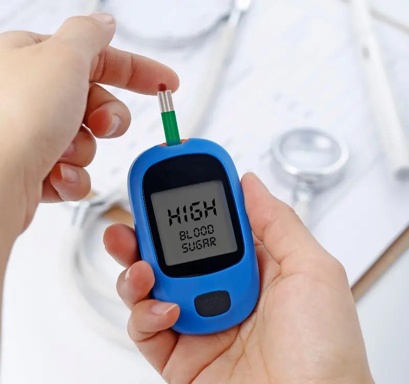 Diabetes Mellitus: A Complete Guide and Precautions