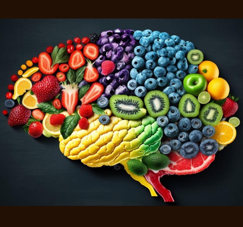 Best Foods to Improve Brain Functioning