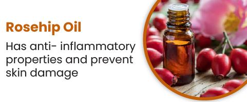 Rosehip Oil